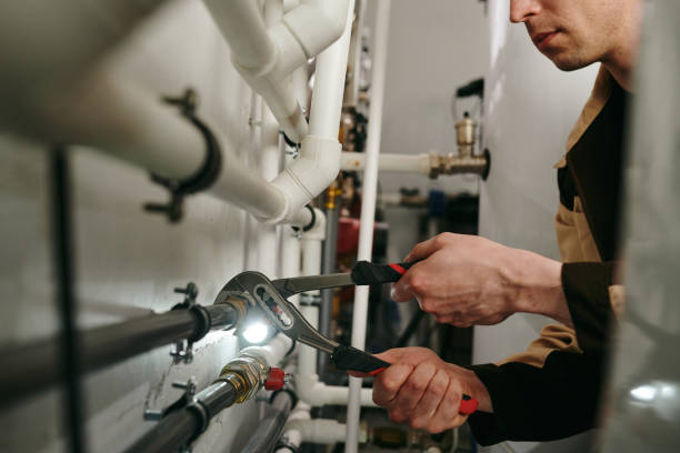 Best Shower Repair Services  in New Port Richey East, FL