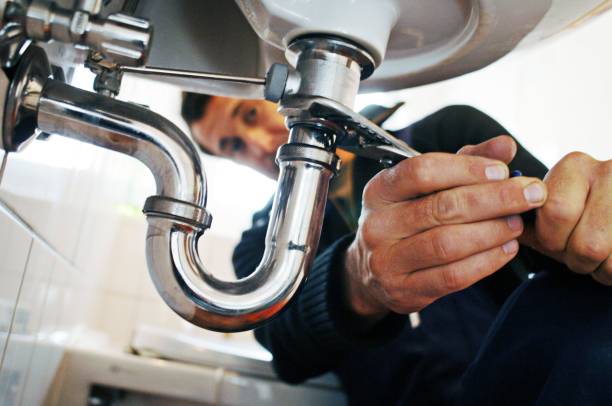 New Port Richey East, FL Plumbing Pros