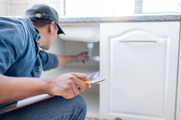 Professional Plumbing in New Port Richey East, FL