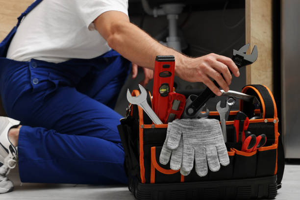 Best Commercial Plumbing Services  in New Port Richey East, FL