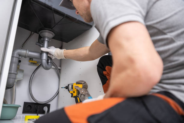 Best Plumbing Installation Services  in New Port Richey East, FL
