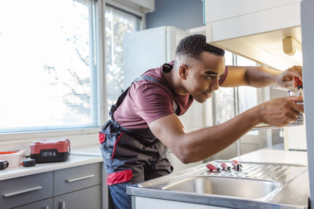 Best Leak Detection Services  in New Port Richey East, FL