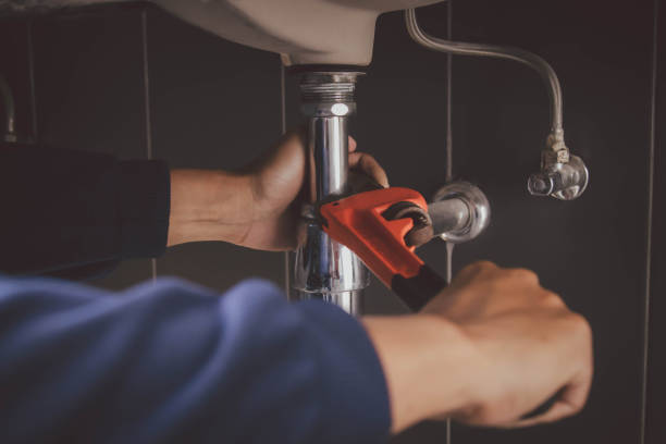 Best Faucet Repair  in New Port Richey East, FL
